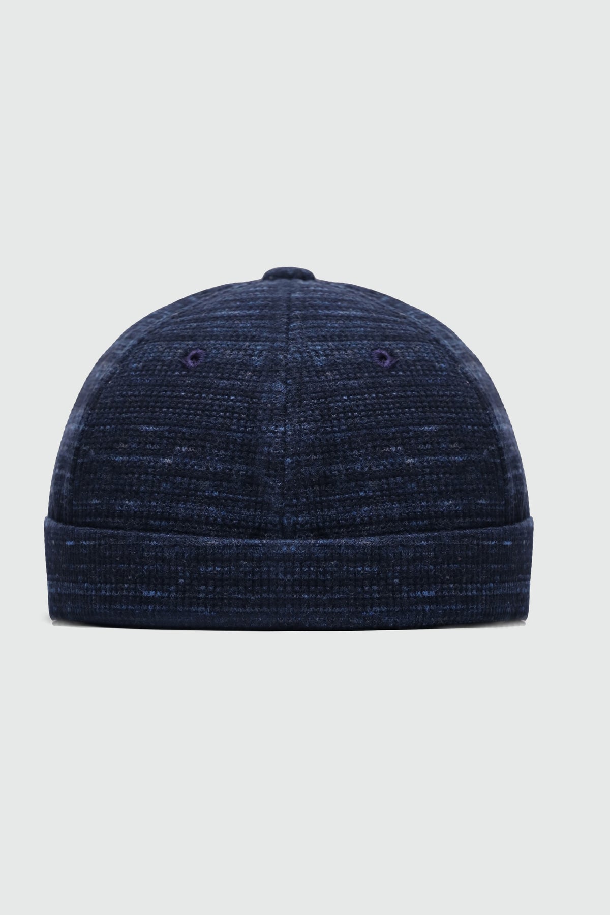 Docker Cap in Space Effect CAP ATTIR-UNISEX