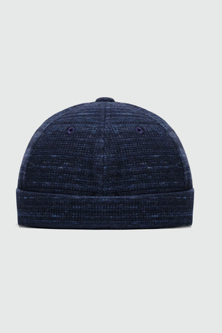 Docker Cap in Space Effect CAP ATTIR-UNISEX