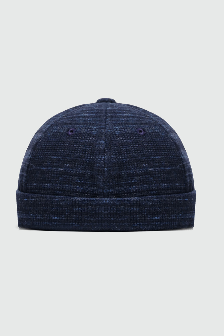 Docker Cap in Space Effect