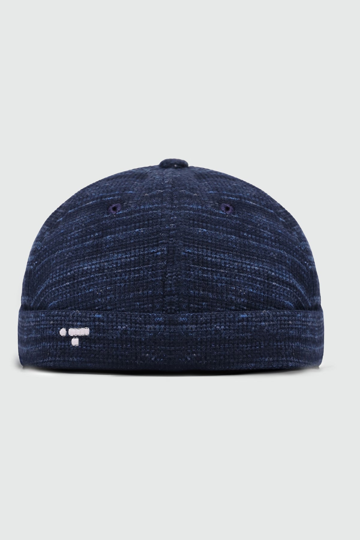 Docker Cap in Space Effect CAP ATTIR-UNISEX