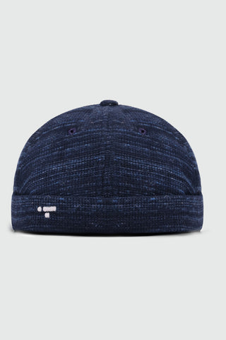 Docker Cap in Space Effect CAP ATTIR-UNISEX