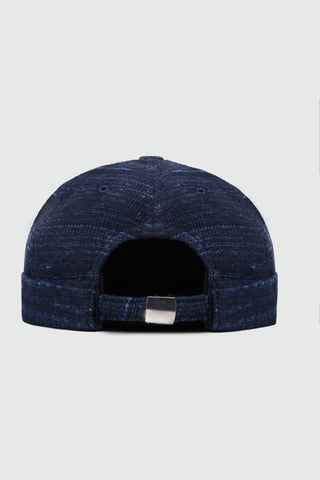 Docker Cap in Space Effect CAP ATTIR-UNISEX