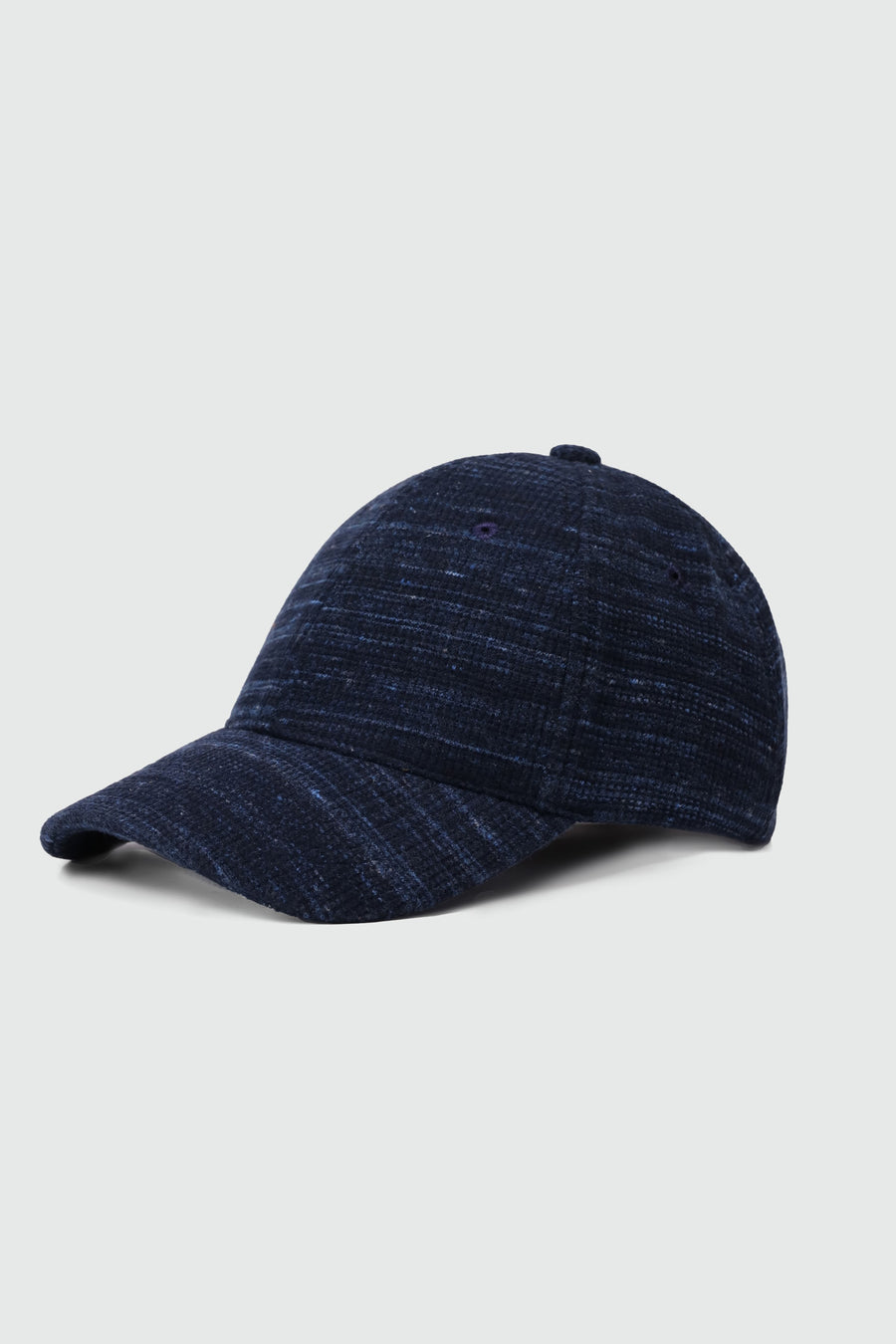 Space detailed Textured Baseball Cap