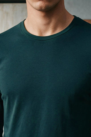 Long Sleeves Perfect T-shirt TEE ATTIR-MEN