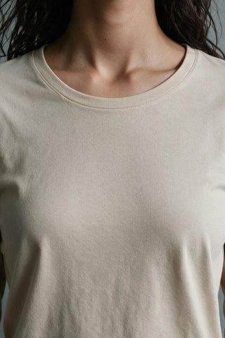 Long Sleeves T-shirt TEE ATTIR-WOMEN