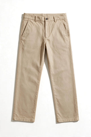 Classic Twill Golf Pants PANT ATTIR-MEN