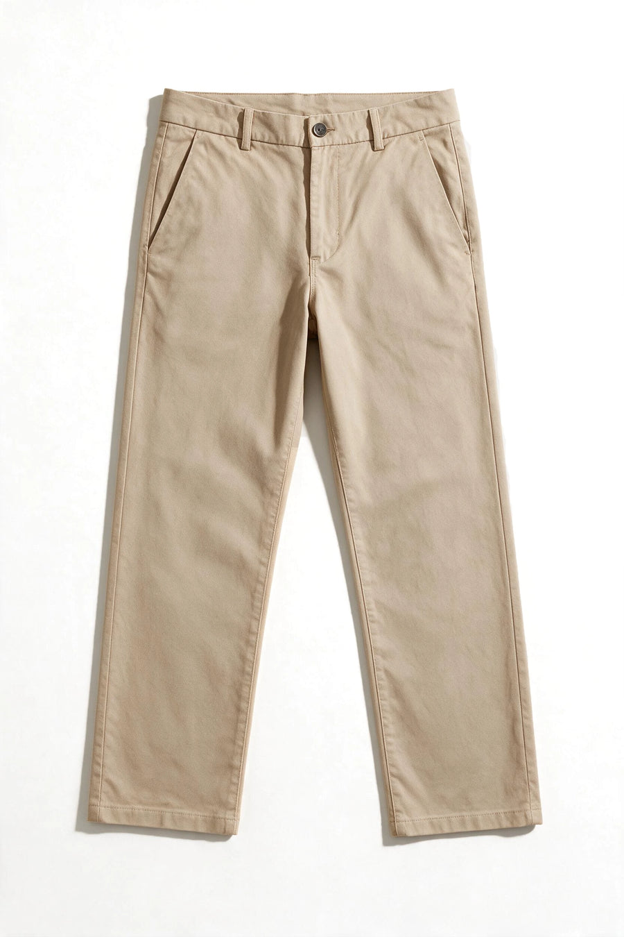 Classic Twill Golf Pants /  KHAKI