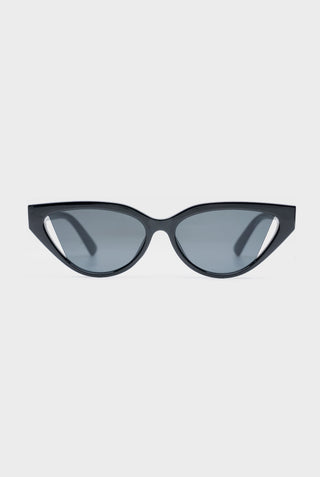 Vintage Cat-Eye Sunglasses
