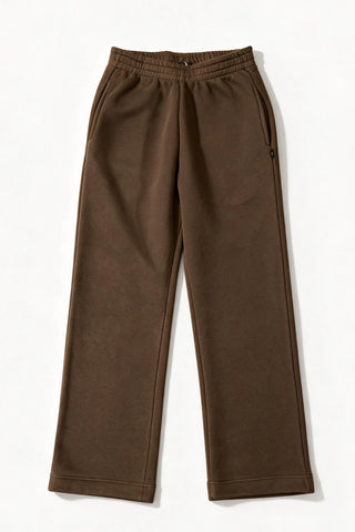 Comfy Knit Fleece Trouser TROUSER ATTIR-WOMEN