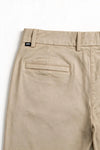 Classic Twill Golf Pants / KHAKI PANT ATTIR-MEN
