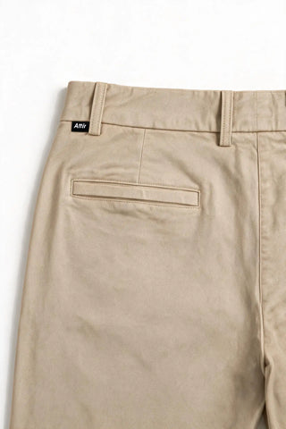 Classic Twill Golf Pants PANT ATTIR-MEN