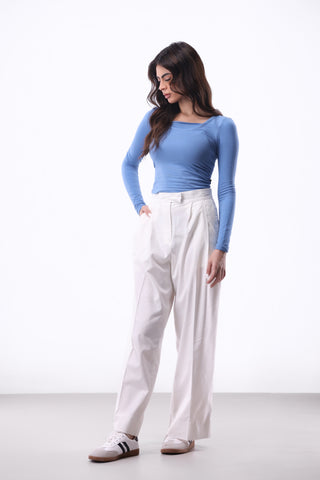 Patch-detail Top in Sky