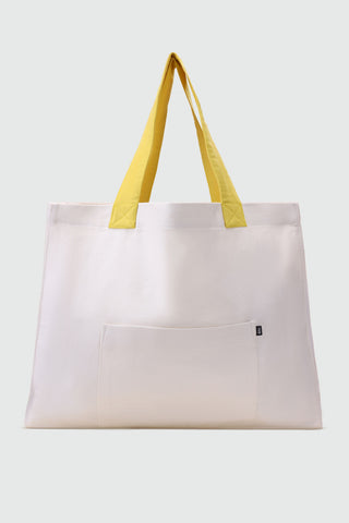 Everyday Tote Bag - Farmers Market
