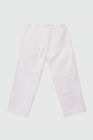 Baggy Fit Trouser with All Over Print