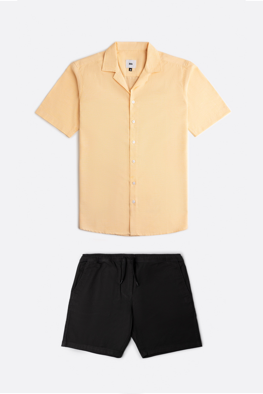 Shirt + Shorts Bundle