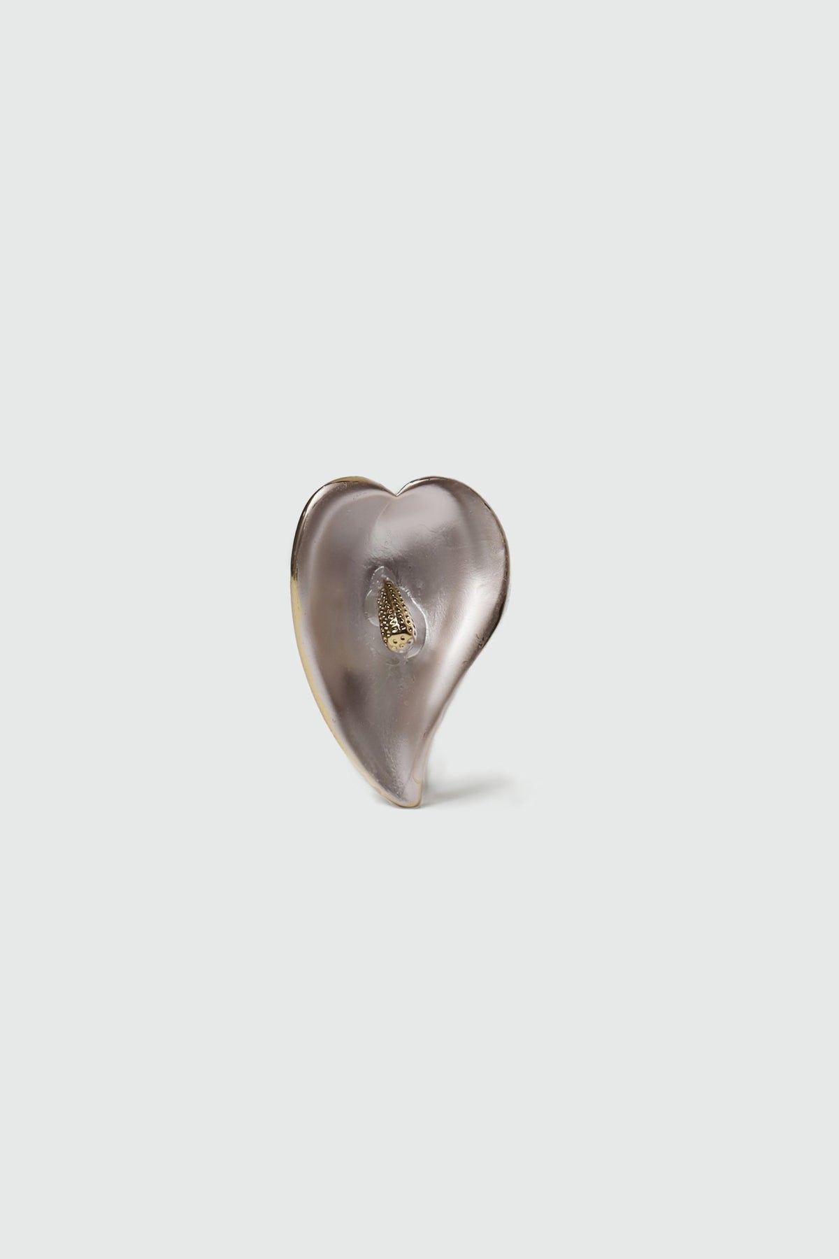 Oval Signet Ring RING ATTIR-WOMEN