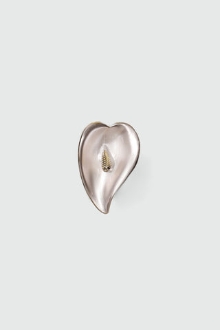 Oval Signet Ring RING ATTIR-WOMEN