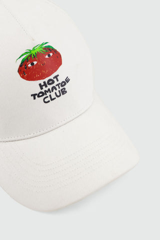 Hot Tomato Club Baseball Cap