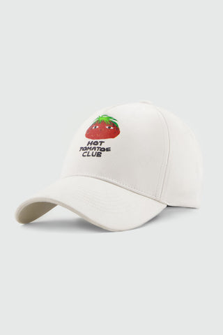 Hot Tomato Club Baseball Cap