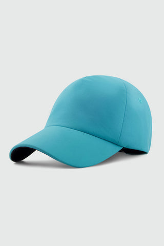 Technical Baseball Cap in Blue