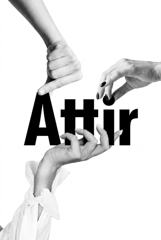 Fastest Growing Western Fashion Ready to Wear Brand – Attir
