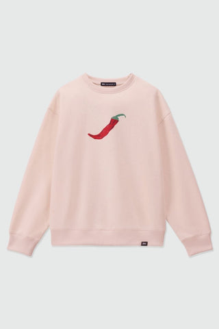 Airsoft Jumper - Red Pepper - AttirSWEATSHIRT