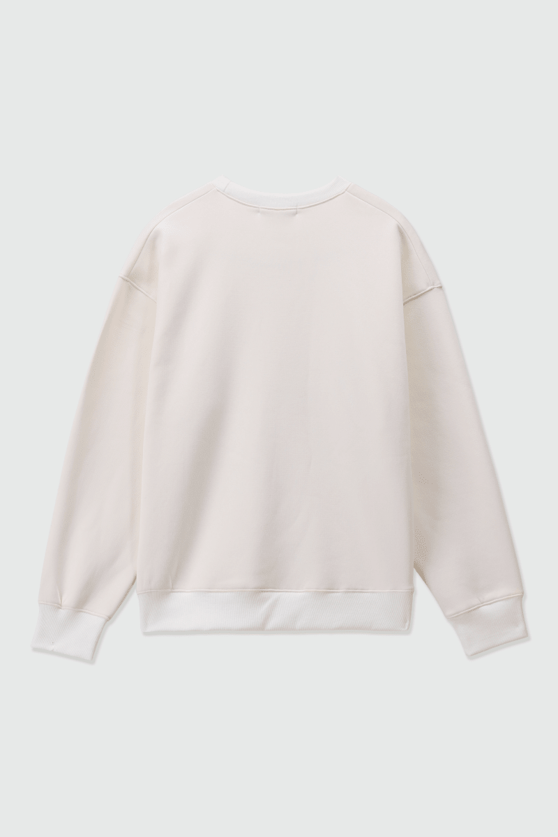 Airsoft Jumper - Yellow Boots SWEATSHIRT ATTIR-UNISEX