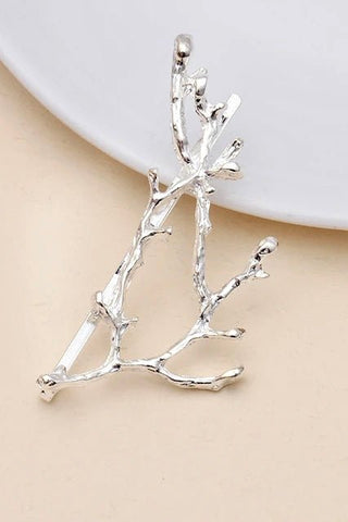 Antler Branch Hair Pin - AttirHAIRPIN