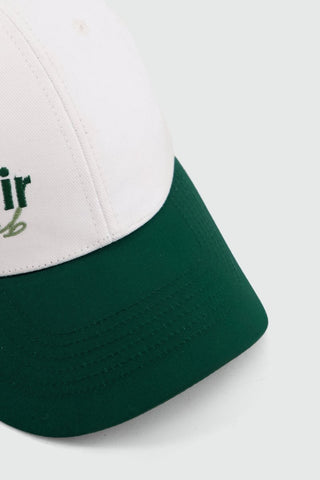 Attir Club Baseball Cap - AttirCAP
