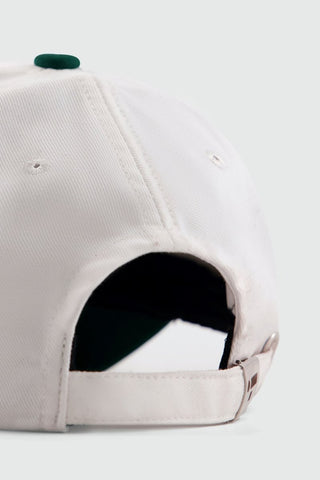 Attir Club Baseball Cap - AttirCAP