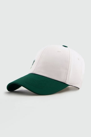 Attir Club Baseball Cap - AttirCAP