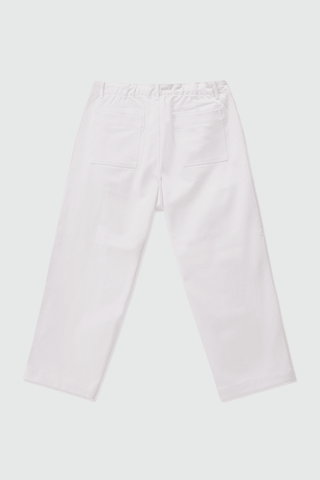 Baggy Fit Trouser with All Over Print - AttirBOTTOM