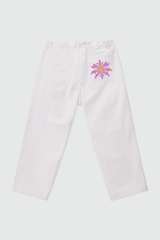 Baggy Fit Trouser with Pocket Detail - AttirBOTTOM