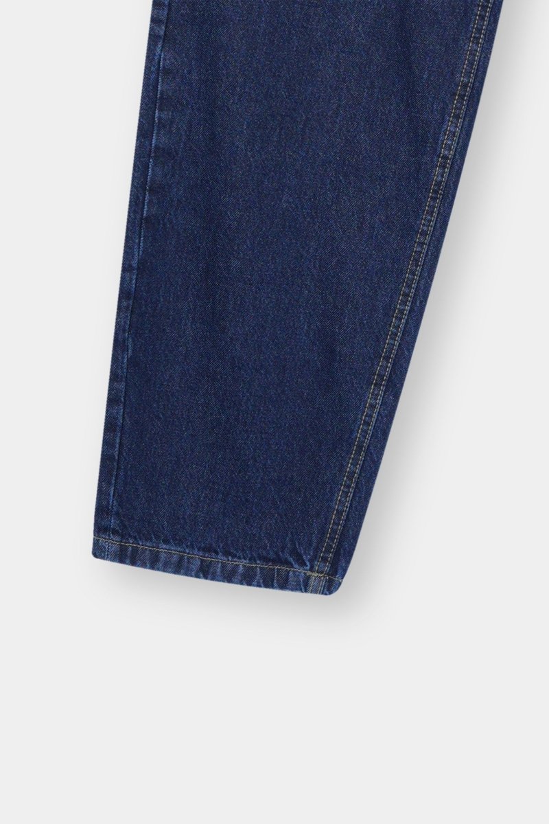 Baggy Jean in Indigo