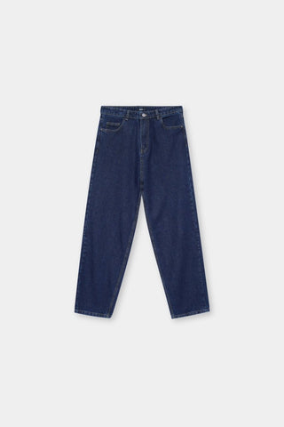 Baggy Jean in Indigo - AttirJEAN