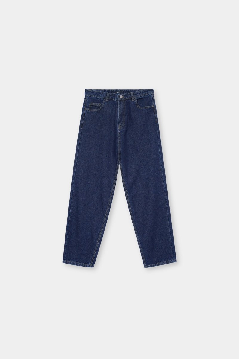Baggy Jean in Indigo