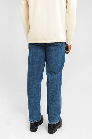 Baggy Jean in Stone wash - AttirJEAN