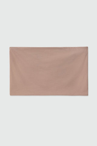 Bandeau Top in Skin - AttirTOP