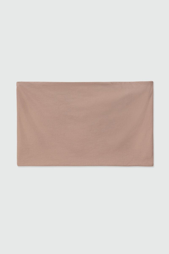 Bandeau Top in Skin