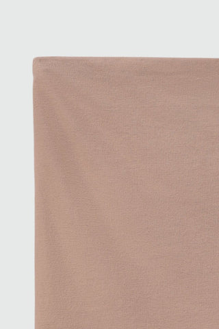 Bandeau Top in Skin - AttirTOP