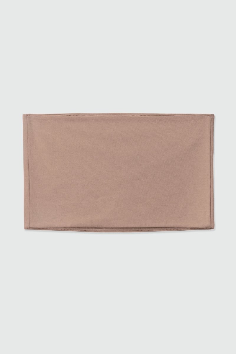 Bandeau Top in Skin