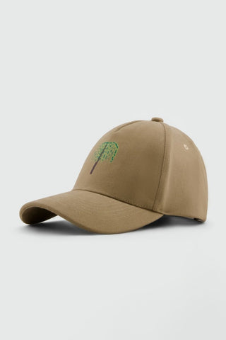 Baseball Cap - Tree - AttirCAP