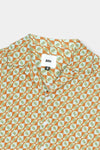 Box Print Shirt SHIRT ATTIR-UNISEX