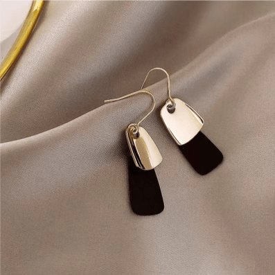 Dangle Earrings EARRING ATTIR-WOMEN