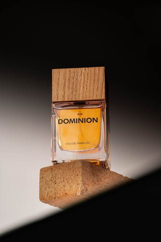 DOMINION EDP 100ML - AttirFRAGRANCE