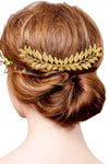 Greek Leaf Hairband HAIRPIN ATTIR-WOMEN