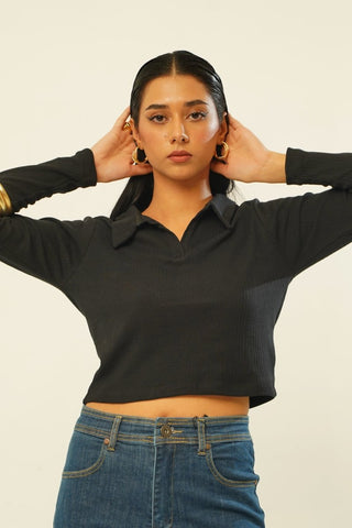 Irregular Circular Earrings - AttirEARRING