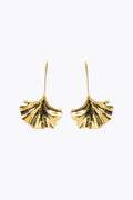 Leaf Drop Earrings EARRING ATTIR-WOMEN