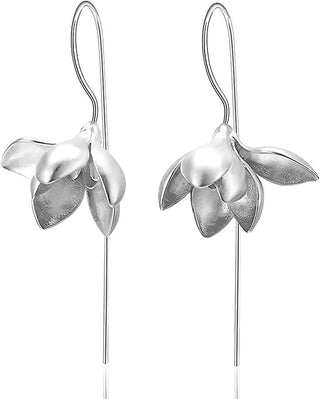 Magnolia Drop Earrings - AttirEARRING