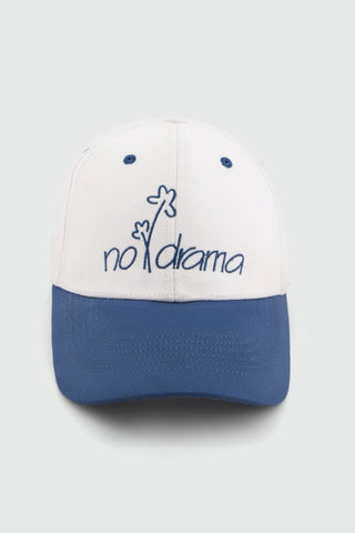 No Drama Baseball Cap - AttirCAP